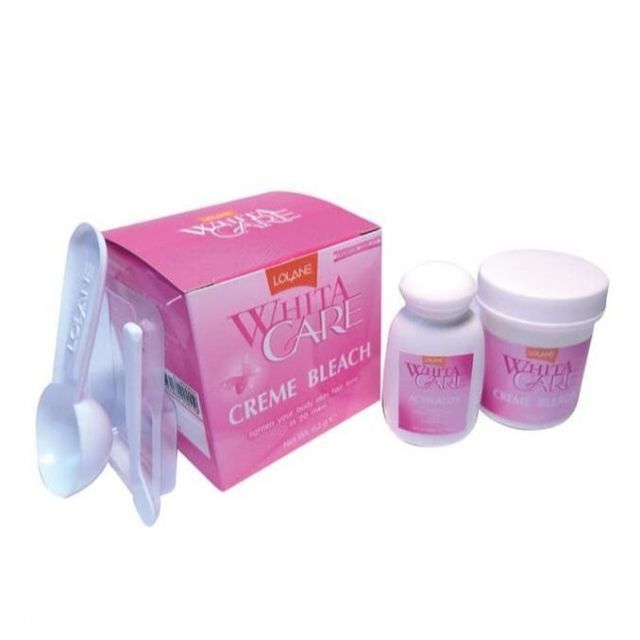 LOLANE Creme Bleach