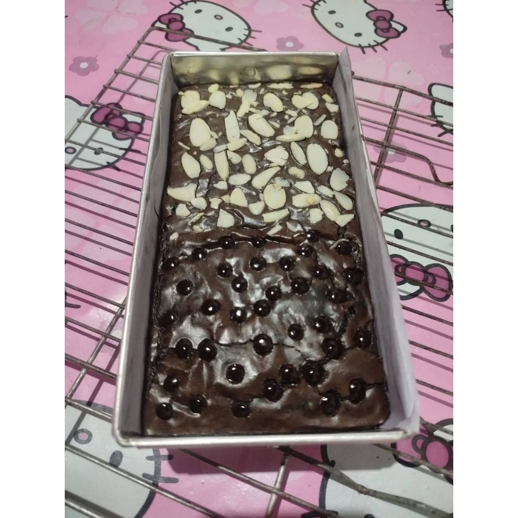 

Brownies shyni