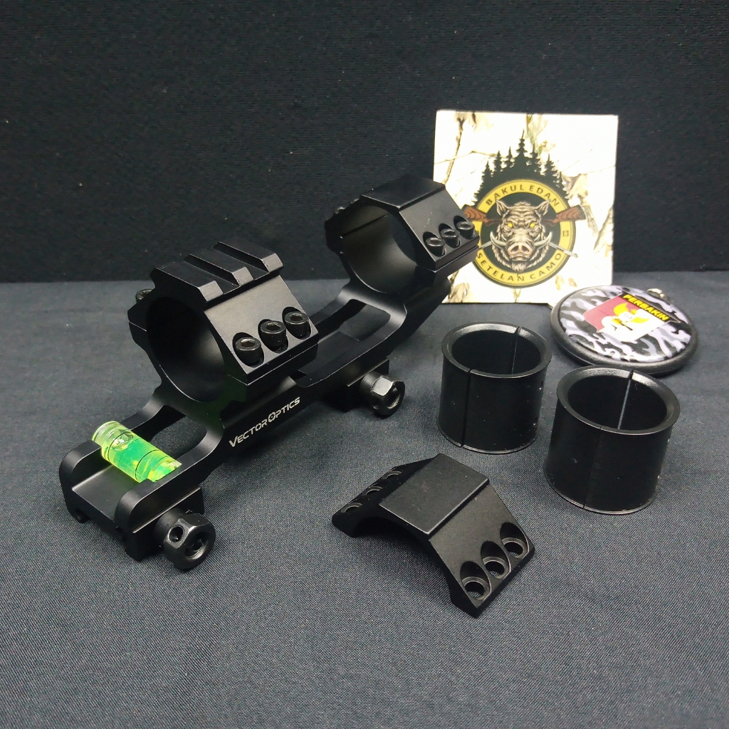 MOUNTING TELESKOP VECTOR OPTICS ONE PIECE OD30 REL 22 / MONTING VECTOR OPTIC (SC2682)