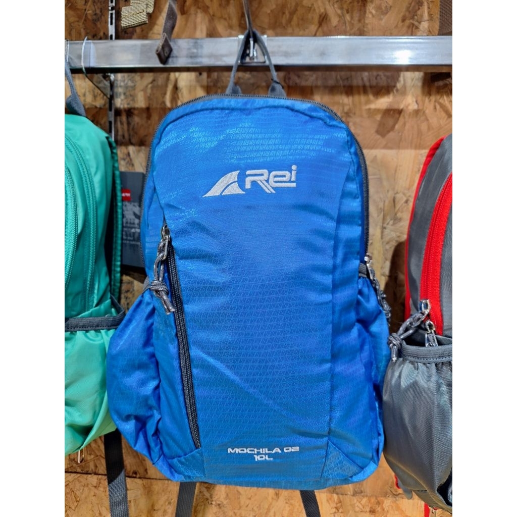 Daypack Mochila 02 10Liter Arei Outdoorgear