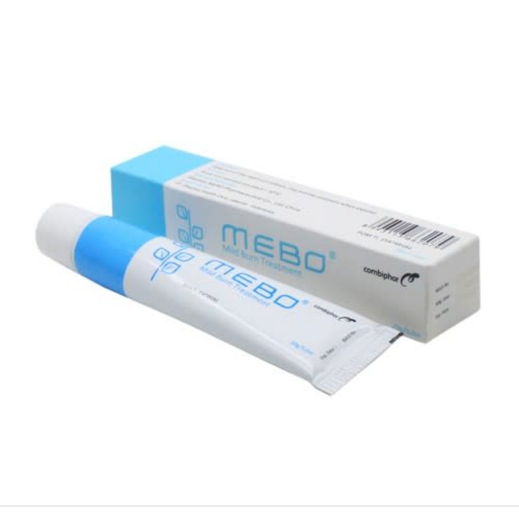Mebo Salep 20 GR
