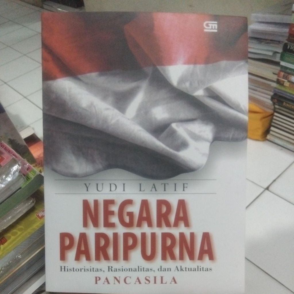 NEGARA PARIPURNA