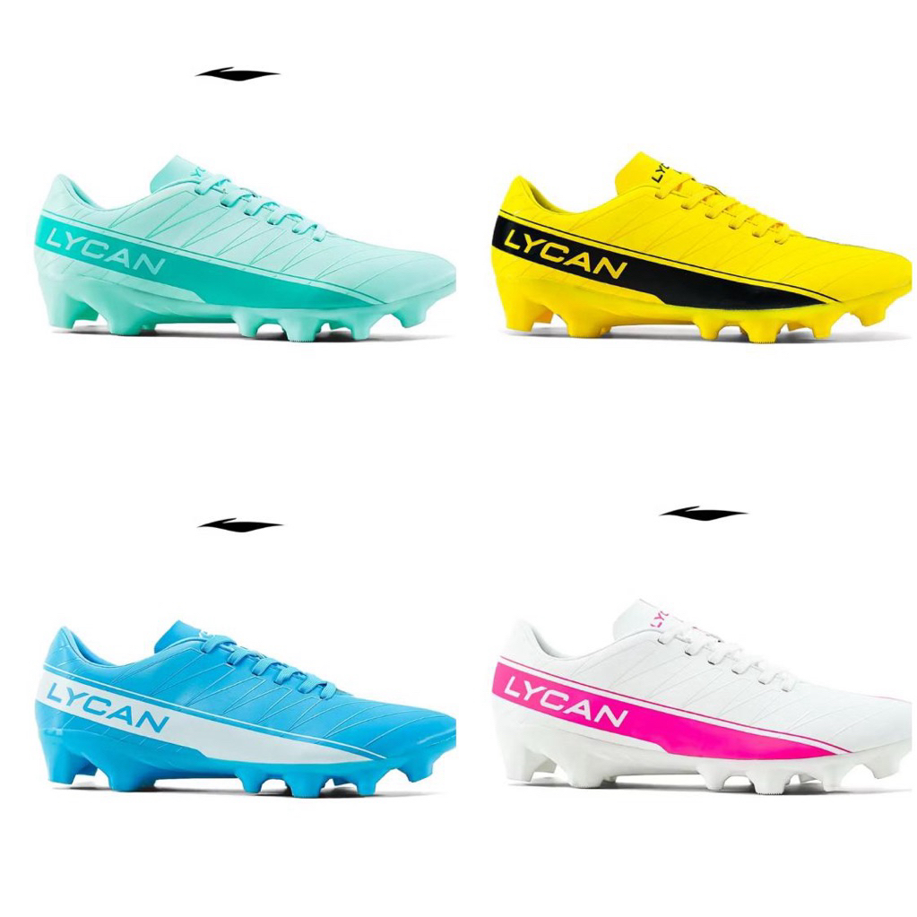SEPATU BOLA LYCAN PROXIMA FG