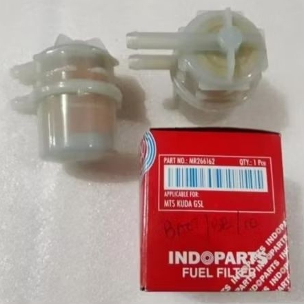 FILTER BENSIN INDOPARTS MITSUBISHI KUDA BENSIN