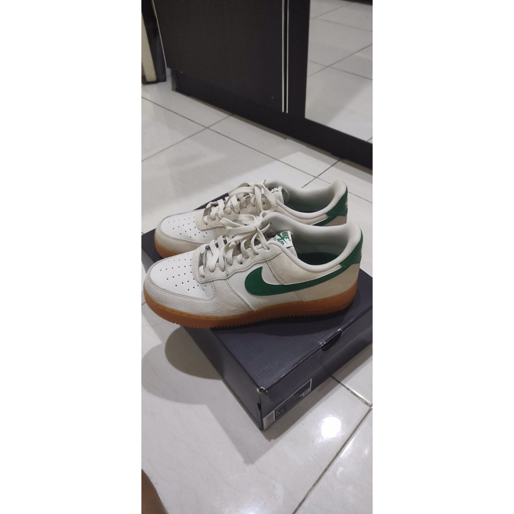 Sepatu Nike Air Force 1 Original