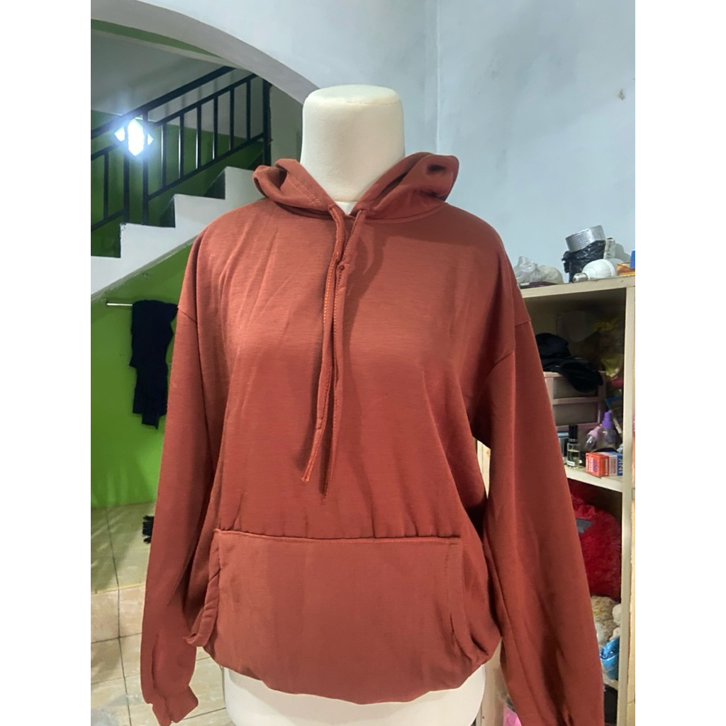 PRELOVED HOODIE KECE/PRELOVED HOODIE KUDUS/PRELOVED YOGYAKARTA HOOEDIE