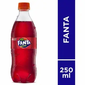 

Fanta Botol Kecil