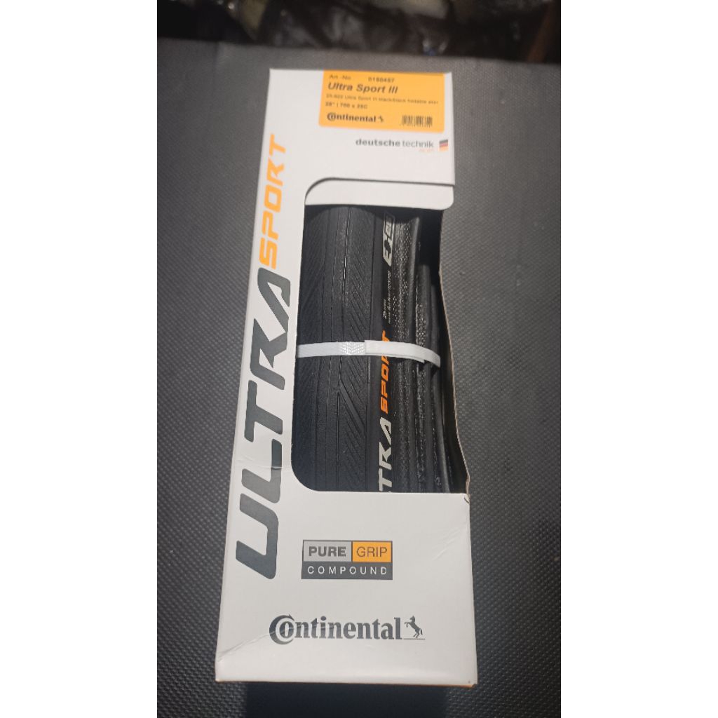 continental ultra sport 700x25 ban sepeda roadbike
