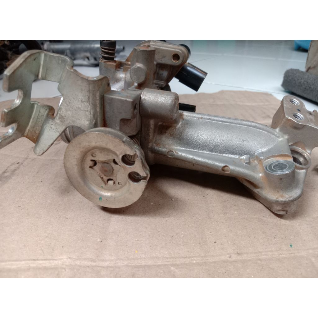 throttle body beat fi