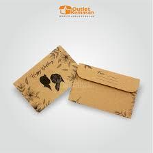 

Amplop Kraft Coklat A6 - 16x11 cm - Amplop Kartu Ucapan Amplop Aesthetic Ukuran A6 - Amplop Vintage Coklat - Amplop Kraft