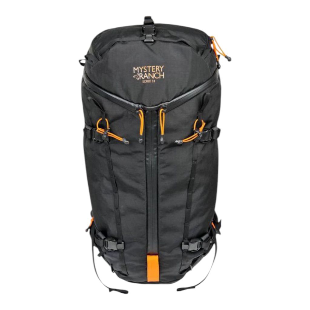 MYSTERY RANCH SCREE 33 BACKPACK