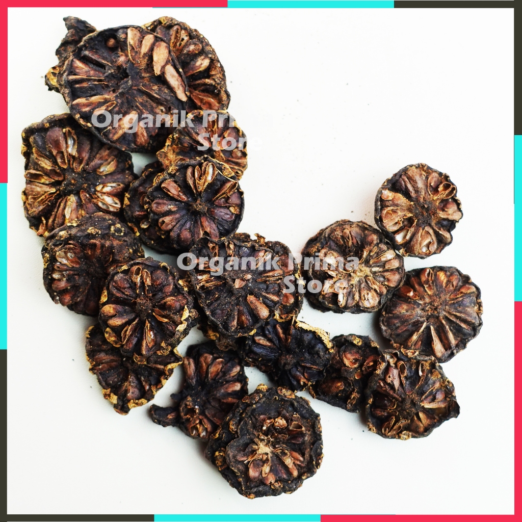 

Buang Mengkudu Kering 100gr Pace Asli Bersih dan Organik