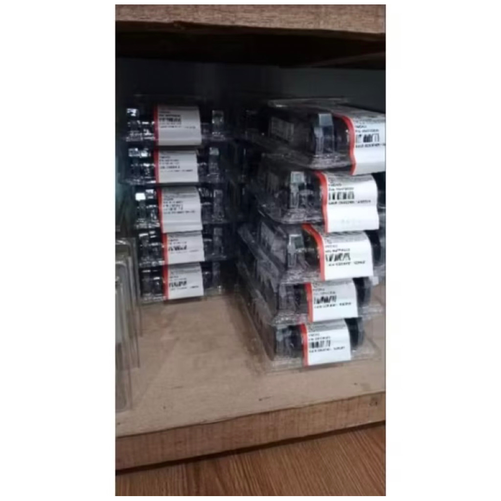 Ribbon Color YMCKO R5FP00308 Evolis Primacy / Ribbon Color YMCKO / Evolis / Ribbon Evolis