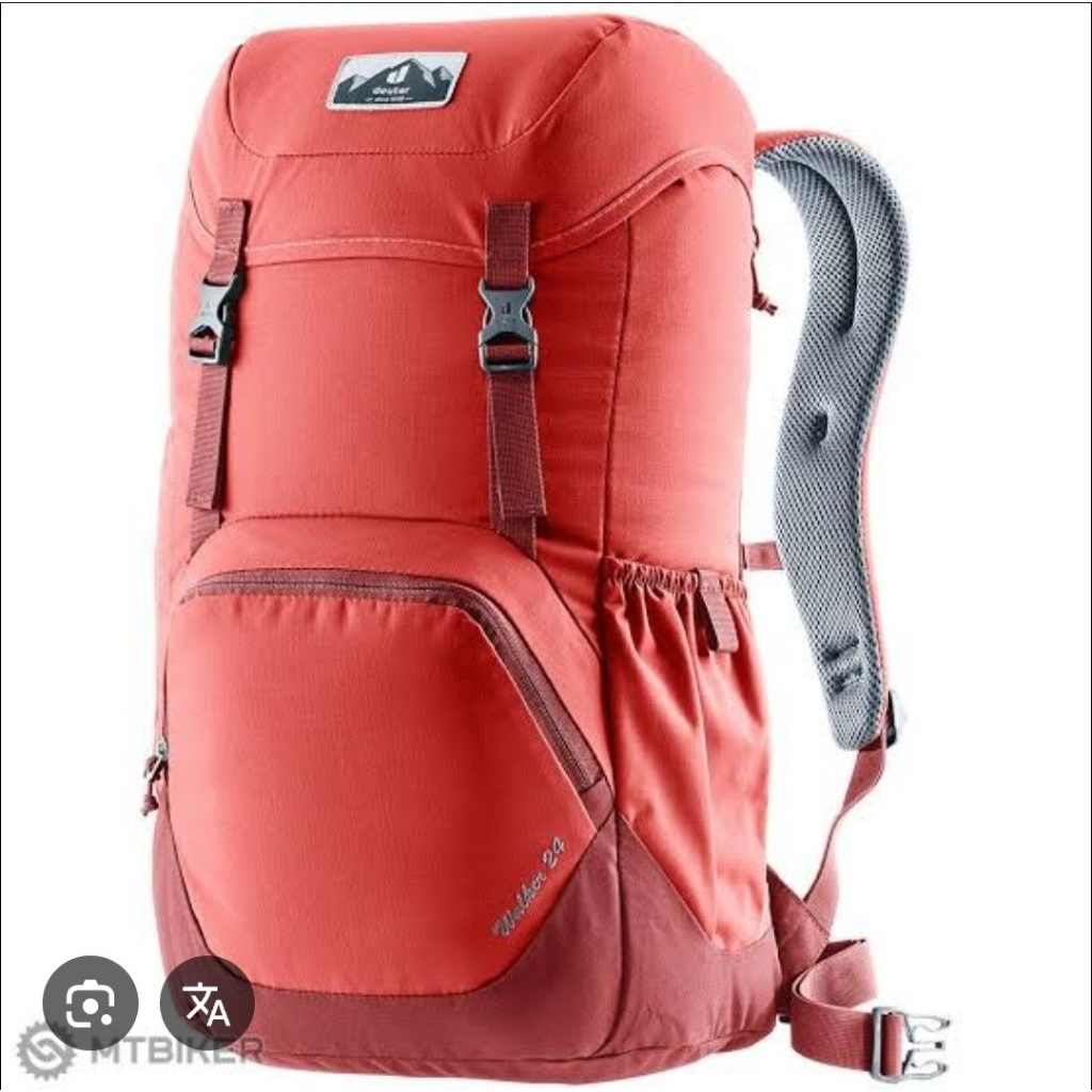 deuter walker 24 original