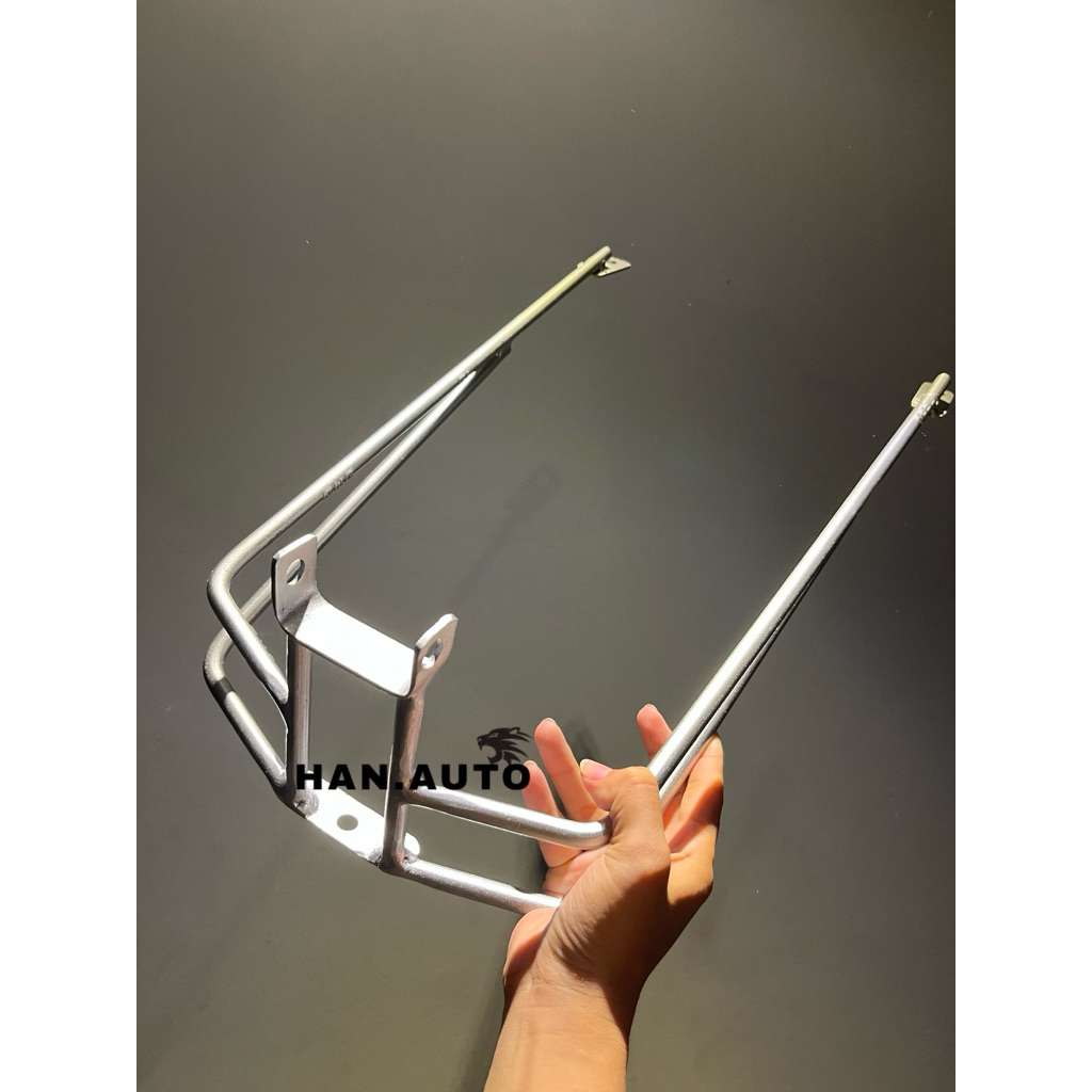 Subframe vario 160 bagasi VARIO 160  / SUBFRAME VARIO 160 / DOWNDRAF VARIO 160 / BAGASI VARIO 160