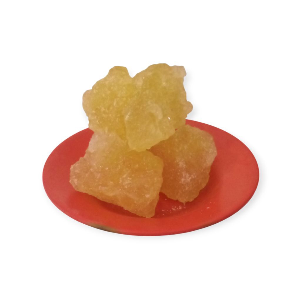 

gula batu asli bantul 250 gram(1/4 kg)