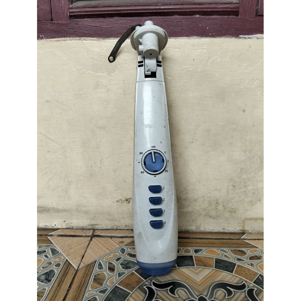 bodi kipas angin dinding GMC copotan