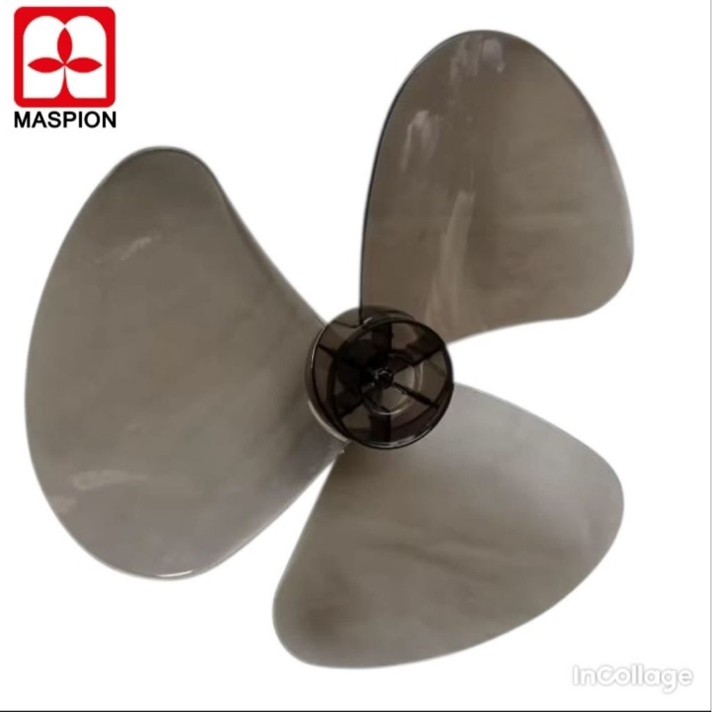 baling kipas angin Maspion 16 inci