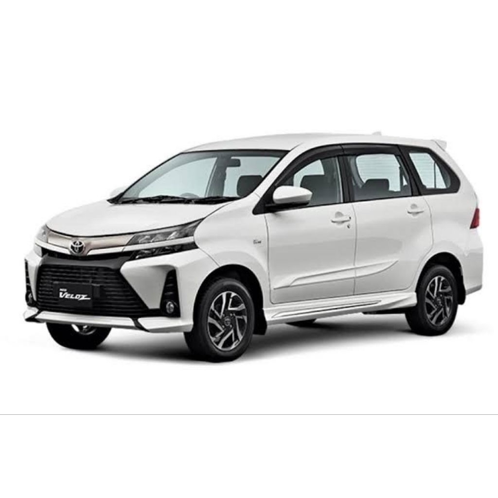 KARET PELIPIT PELINDUNG KACA LUAR MOBIL AVANZA VELOZ TERLARIS PELINDUNG POWER WINDOW KACA MOBIL