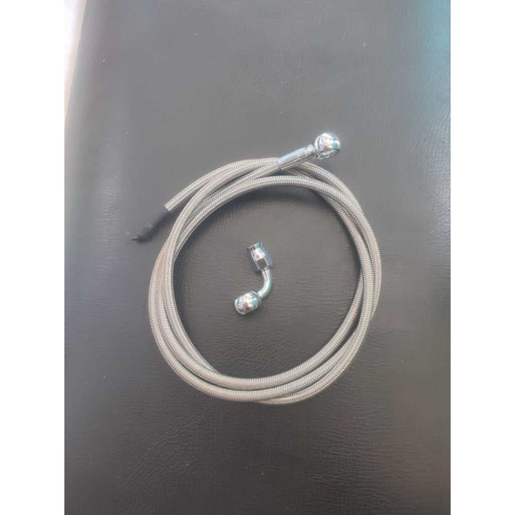 kabel rem depan cakram vespa seling rem depan cakram vespa px exclusive excel newpx pxe super sprint