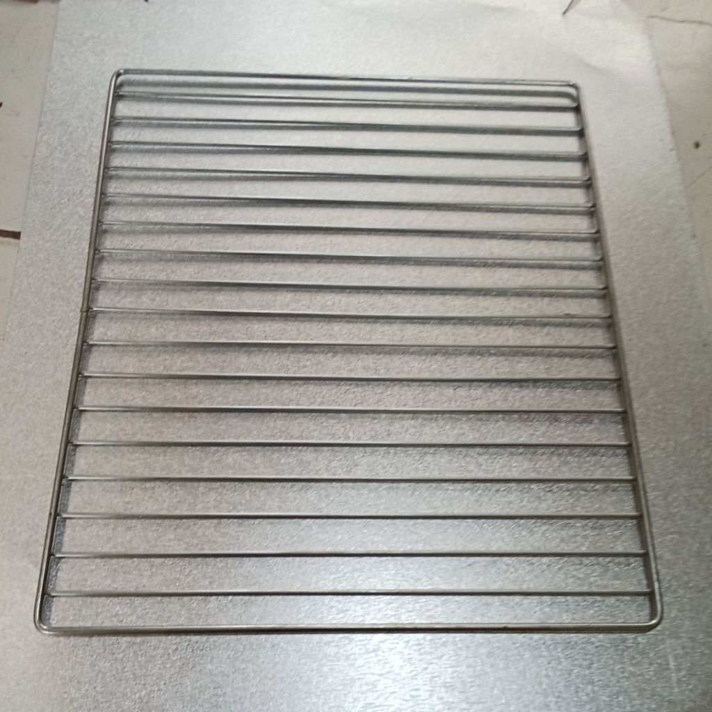 tray oven listrik tray jari jari oven cosmos ukuran 34 x 26