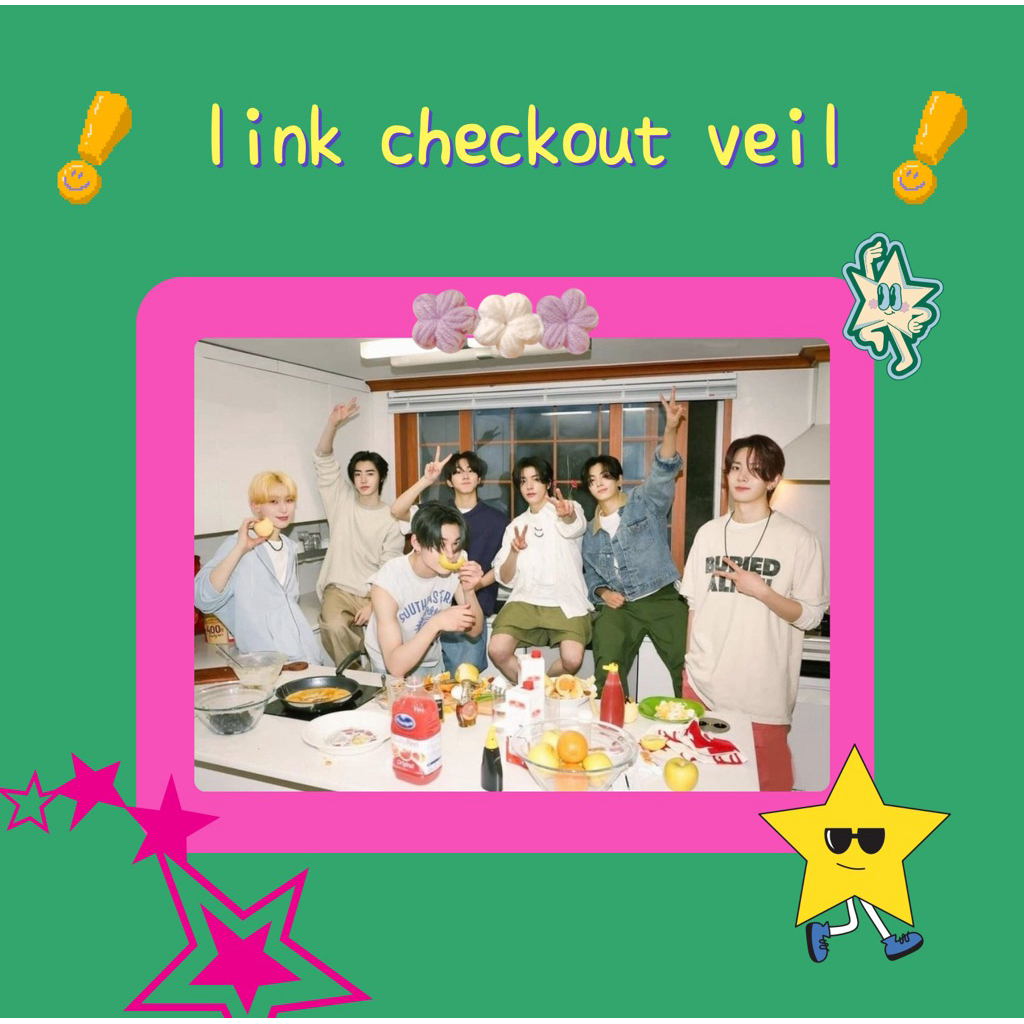 

link co photocards veilroom