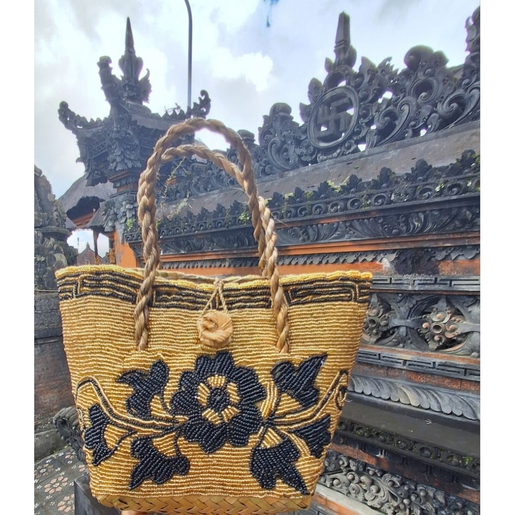 TAS SULTAN MOTE BALI