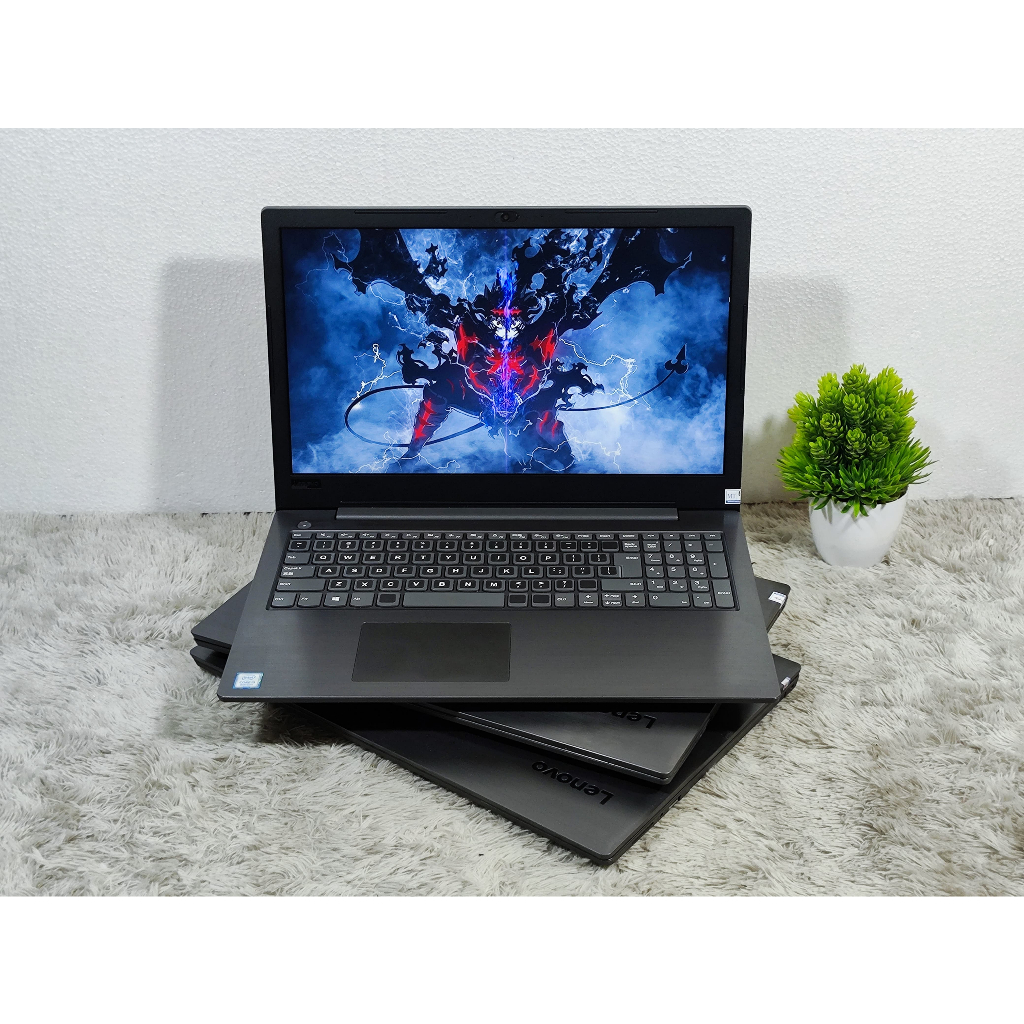 Lenovo V330 15IKB Core i3 GEN8 Numericpad Layar 15 inch Lega