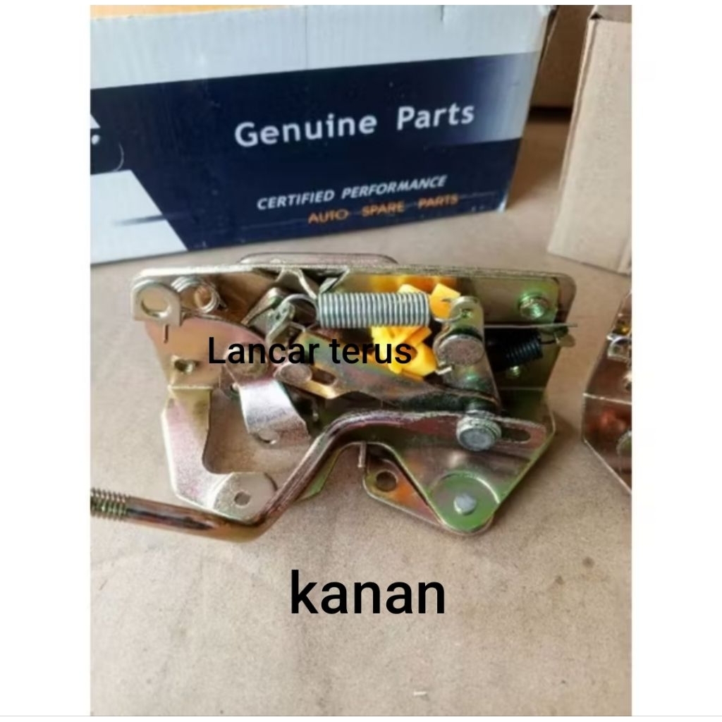 door lock Suzuki carry 1000cc carry extra