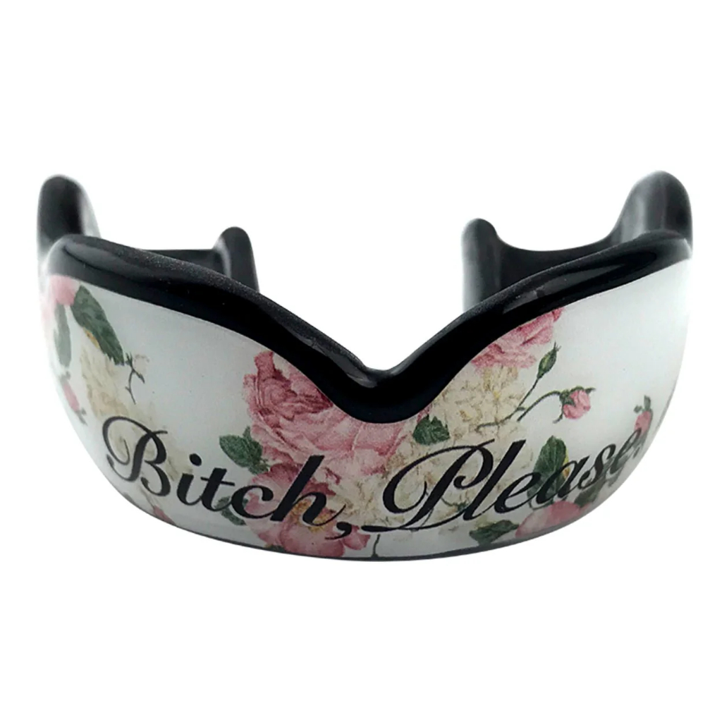 Damage Control Mouthguard  / Pelindung Gigi