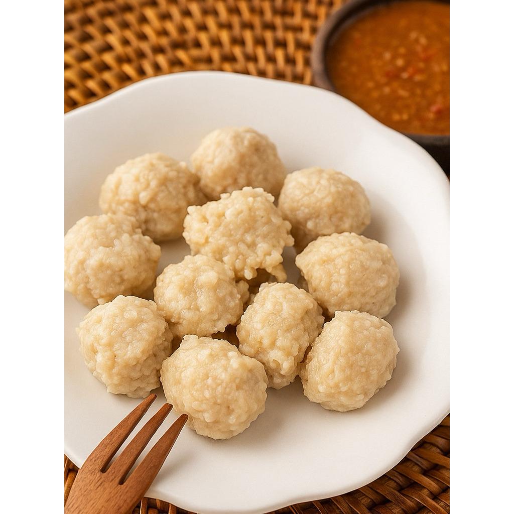 

Pentol Bakso Kriwil BapackNgemil | Bakso Daging Sapi