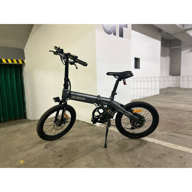 Xiaomi HIMO Z20 Sepeda Listrik Lipat Elektrik