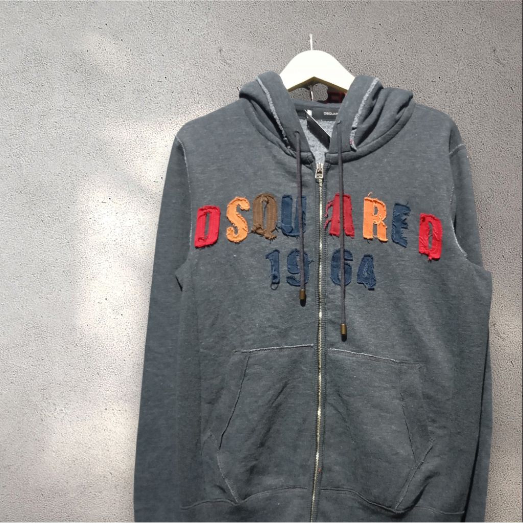 Hoodie Dsquared2