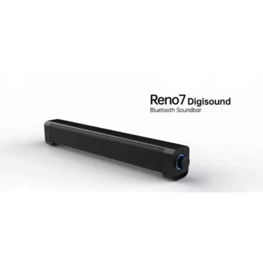 OPPO RENO7 DIGISOUND BLUETOOTH SPEAKER