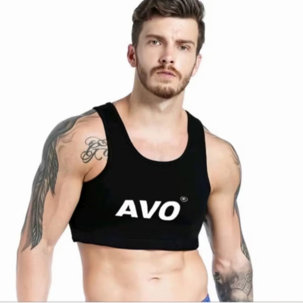 Pelindung Dada Sepakbola/Football Vest/Chest Protector/Sports Bra AVO