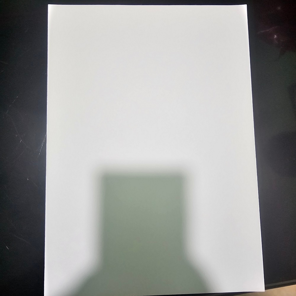 

Formulir Blanko Cek Fisik, alas tatakan Kertas esek ORI 100%