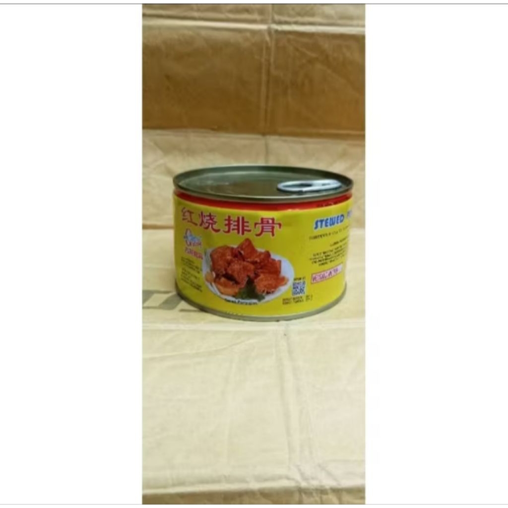 

baikut / tulang muda / baikut kaleng