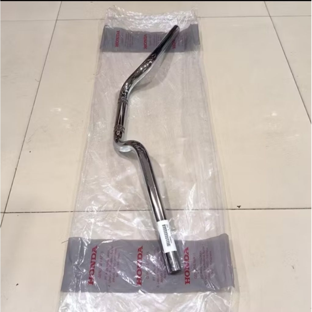 Stang stir Honda CB 15O R OLD CB150R OLD ORIGINAL ORI K15