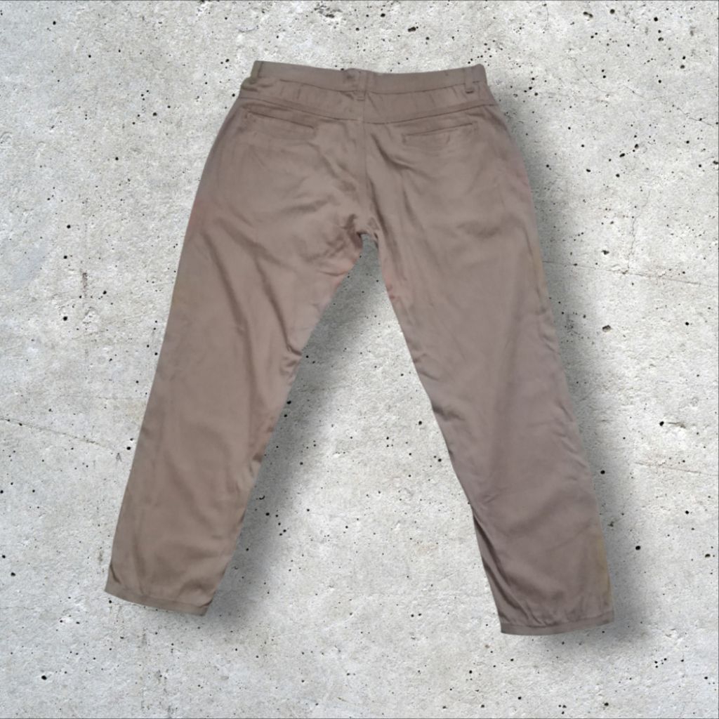 Celana Chino Second