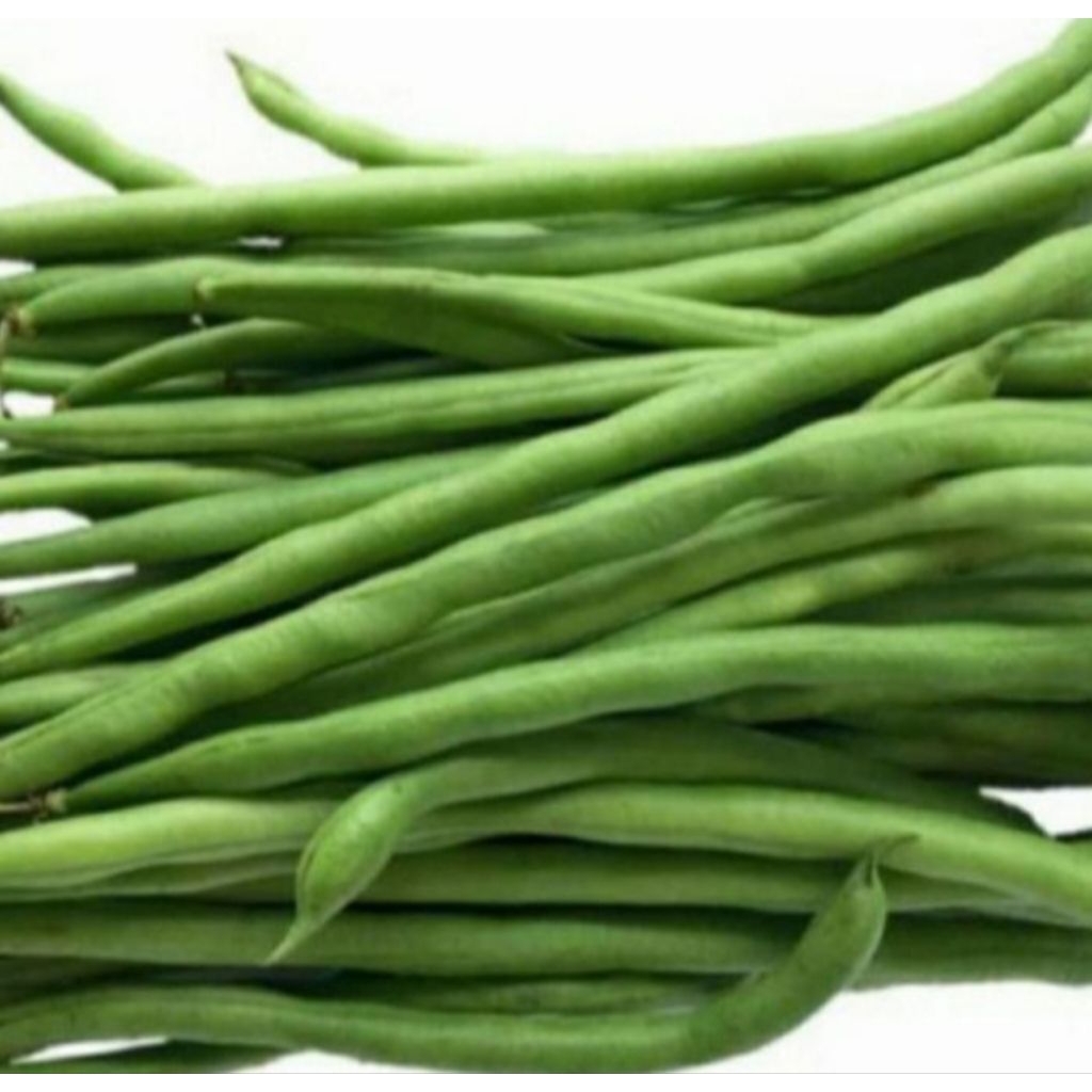 

sayur buncis 500 gram