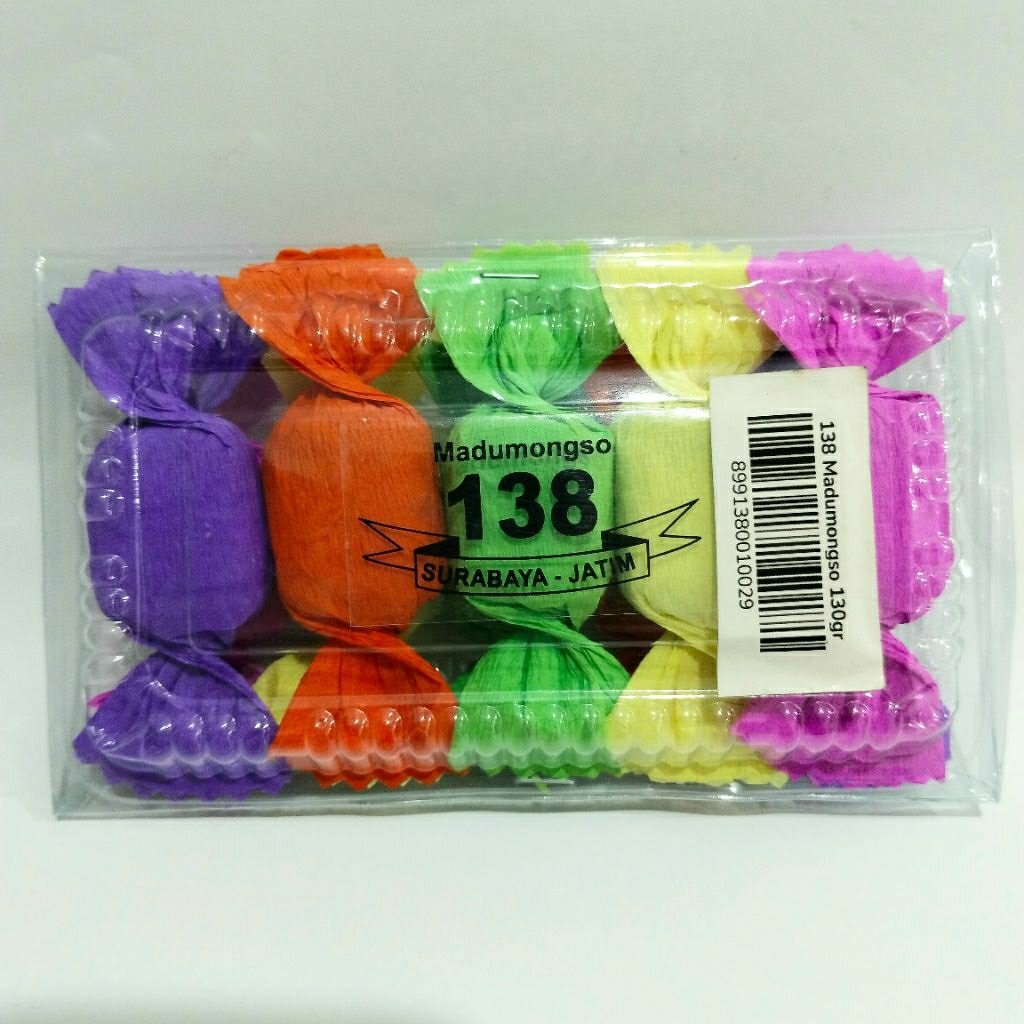 

DUA PUTRA TANJUNG | MADUMONGSO | 138