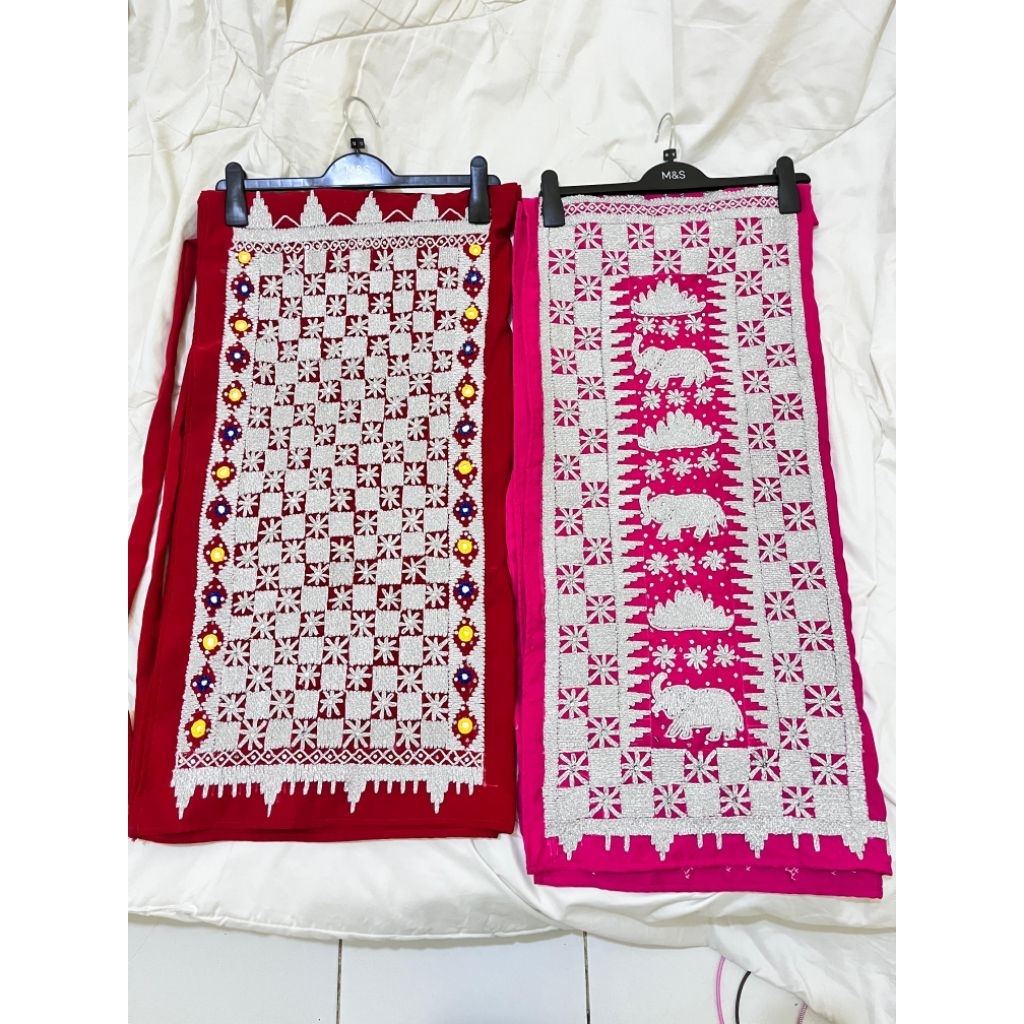 ROK LILIT Tapis lampung