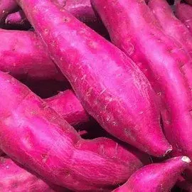 

Ubi Merah 1kg