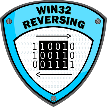Reverse Engineering Win32 Applications