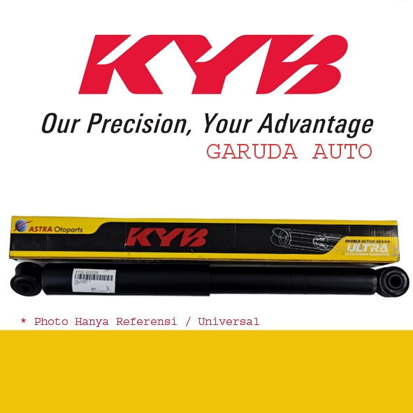 Shock stir MERK KYB ULTRA TAFT GT / FEROZA STANDART ORIGINAL