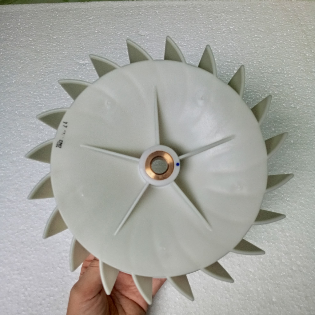 Kipas Blower Mesin Cuci Drayer LG CDT29MUQPS CDG27RUOPS RN1329A4S RN1329AN7S RP1329A7S RP1329AN1 RV1