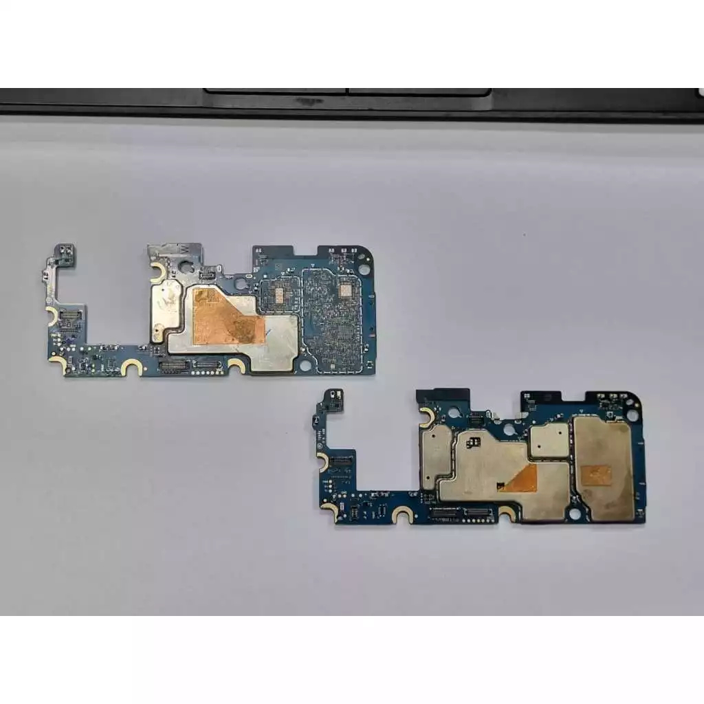 PBA MAINBOARD SAMSUNG GALAXY T225 - TAB A7 LITE ORIGINAL (2ND) SECOND MATI TOTAL EX-REPAIR
