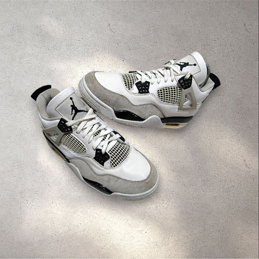 sepatu pria wanita/sneakers pria wanita/sepatu higt/sepatu second/sneakers tinggi