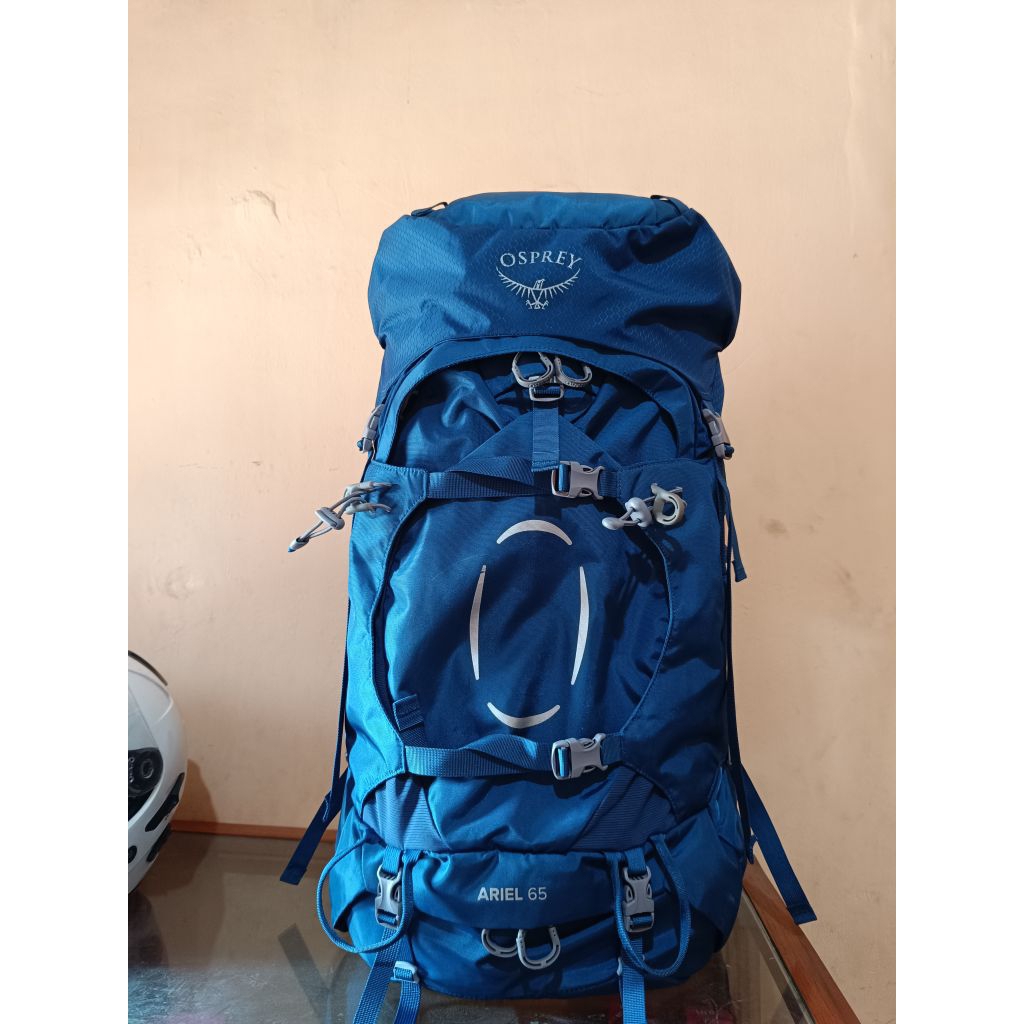 Osprey ariel 65