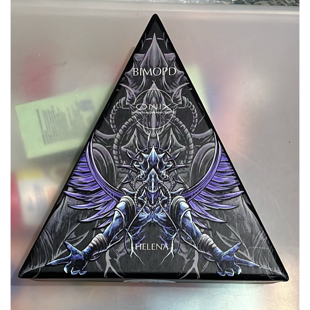 ONIX PARFUM - HELENA